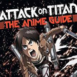 Anime attack on titan