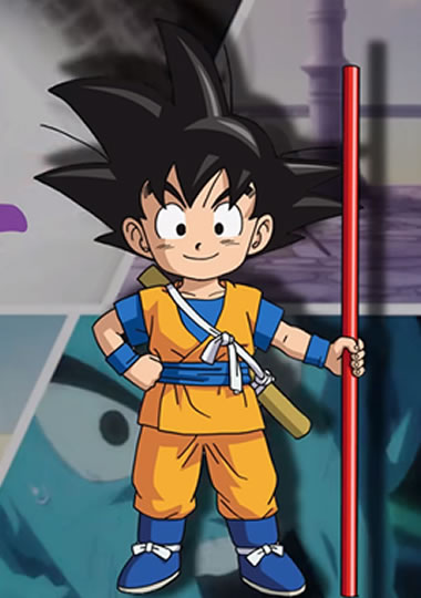 Wallpaper anime