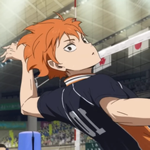 Anime Haikyuu