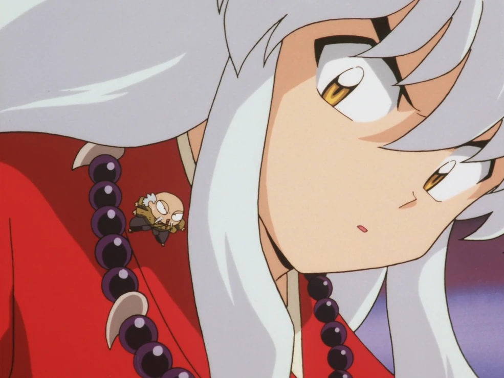 Inuyasha