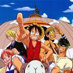 Anime One Piece