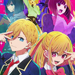 Anime Oshi no Ko