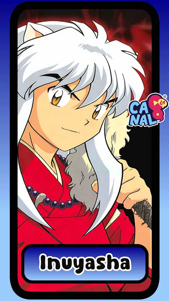 Inuyasha